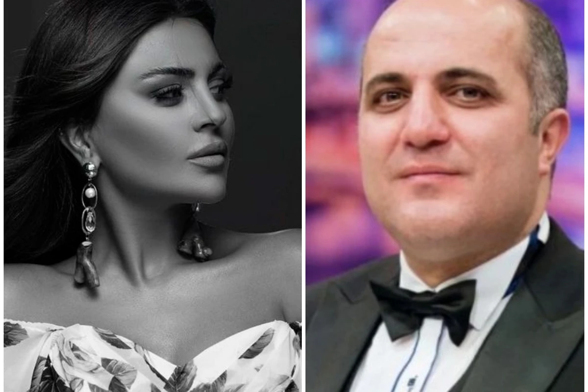 Eldəniz Gülay Zeynallı haqqında: Bacısının evinə getmişdim...