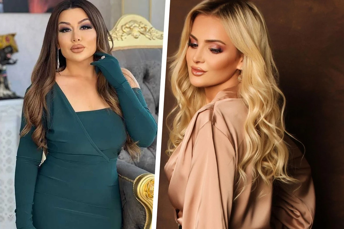 Fatimədən Cananaya: “Səni yiyənə görə tanımışam, adımı ağzına alma”- VİDEO