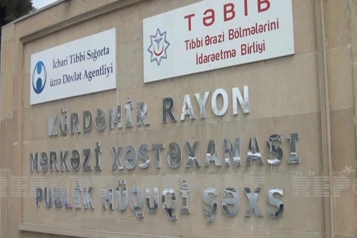 Kürdəmirdə kütləvi dava zamanı 5 nəfər xəsarət alıb