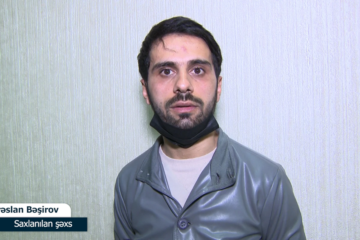 200-dən artıq iş axtaran insanın pulunu ələ keçirən şəxs tutuldu - Polisdən MÜRACİƏT - VİDEO