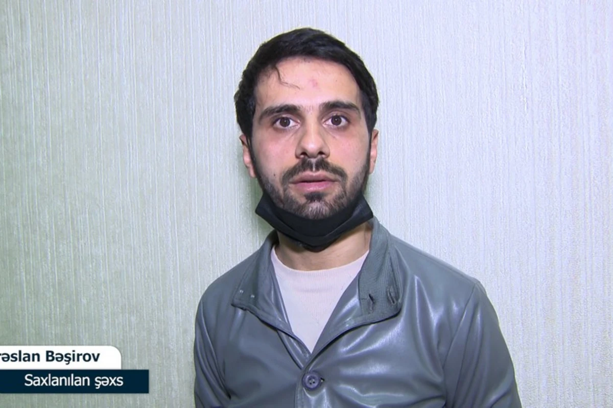 Задержан мошенник, размещавший вакансии от имени госучреждений - ВИДЕО