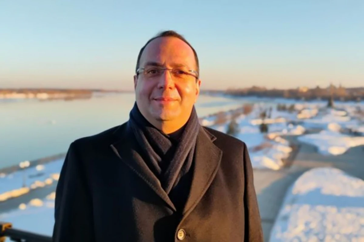 Sarkis Asatryan: “Azərbaycan və Ermənistan bir-birinin ərazi bütövlüyünü tanıya bilər” - MÜSAHİBƏ