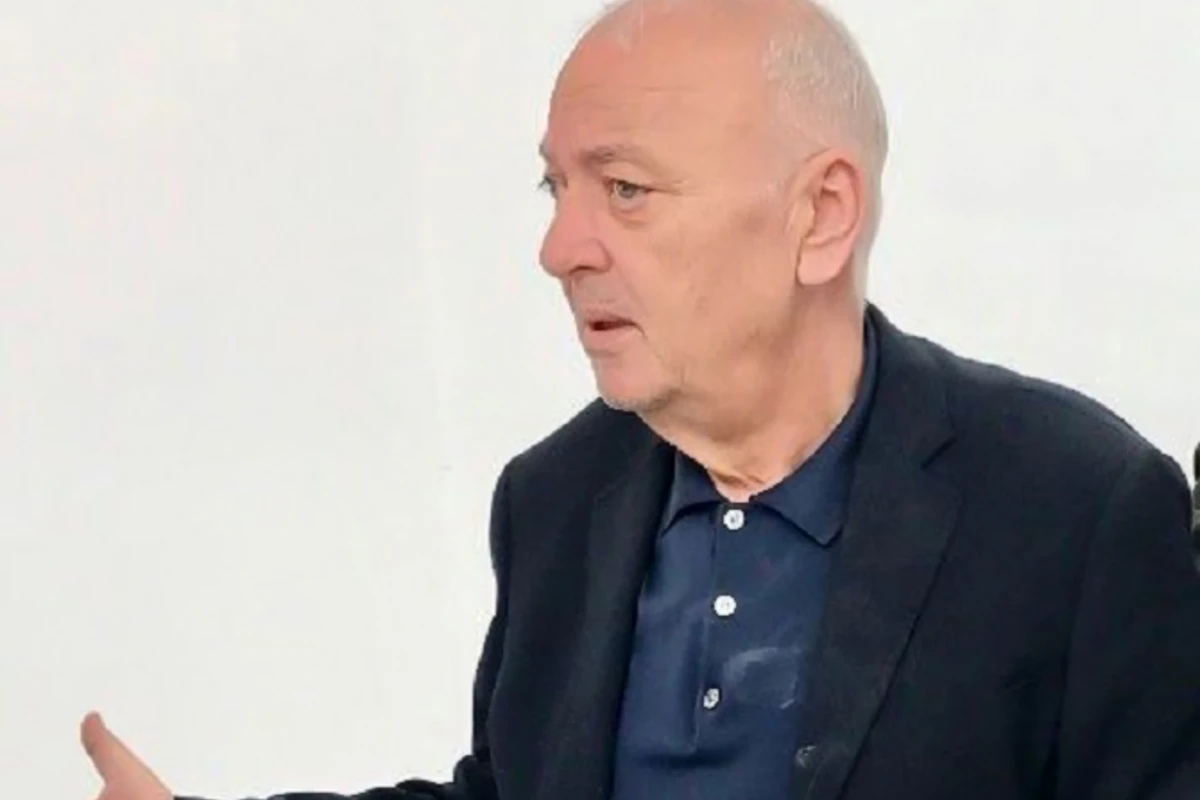Akif Çovdarovun səhhəti pisləşdi