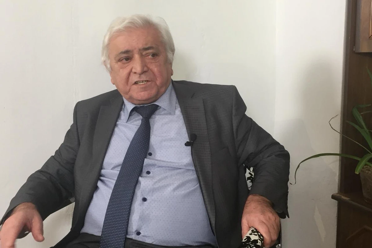 Aqil Abbas: Limit ləğv olunsa, milli komandada nənəm oynayacaq?