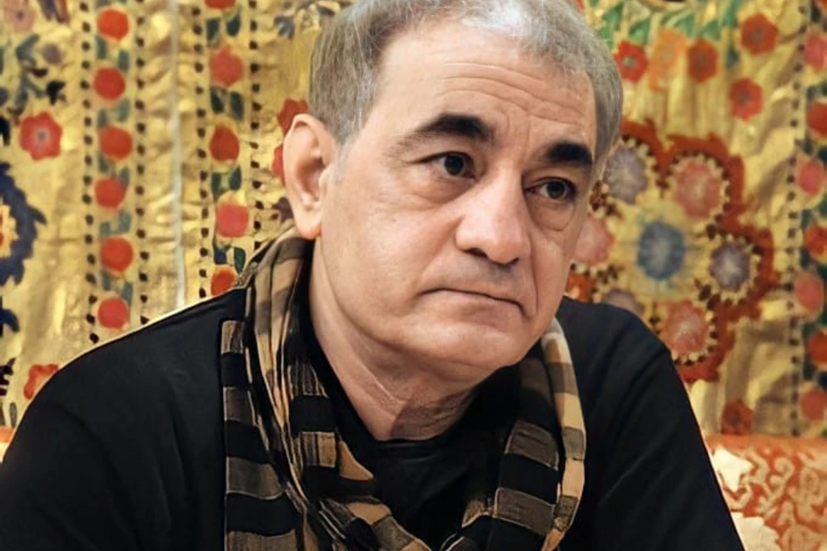 Fəxrəddin Manafovdan Xankəndi ilə bağlı paylaşım - FOTO
