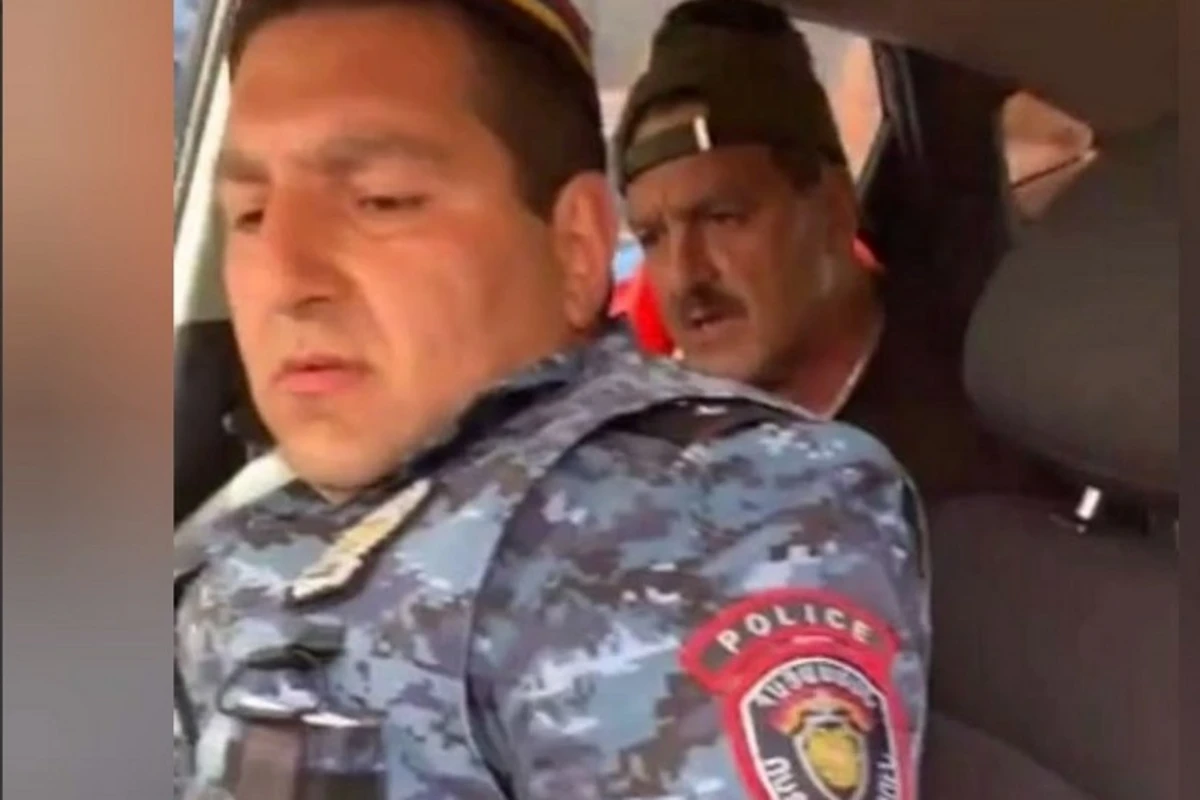 İrəvanda aksiyada saxlanılan ASALA terrorçusu sərbəst buraxılıb - YENİLƏNİB