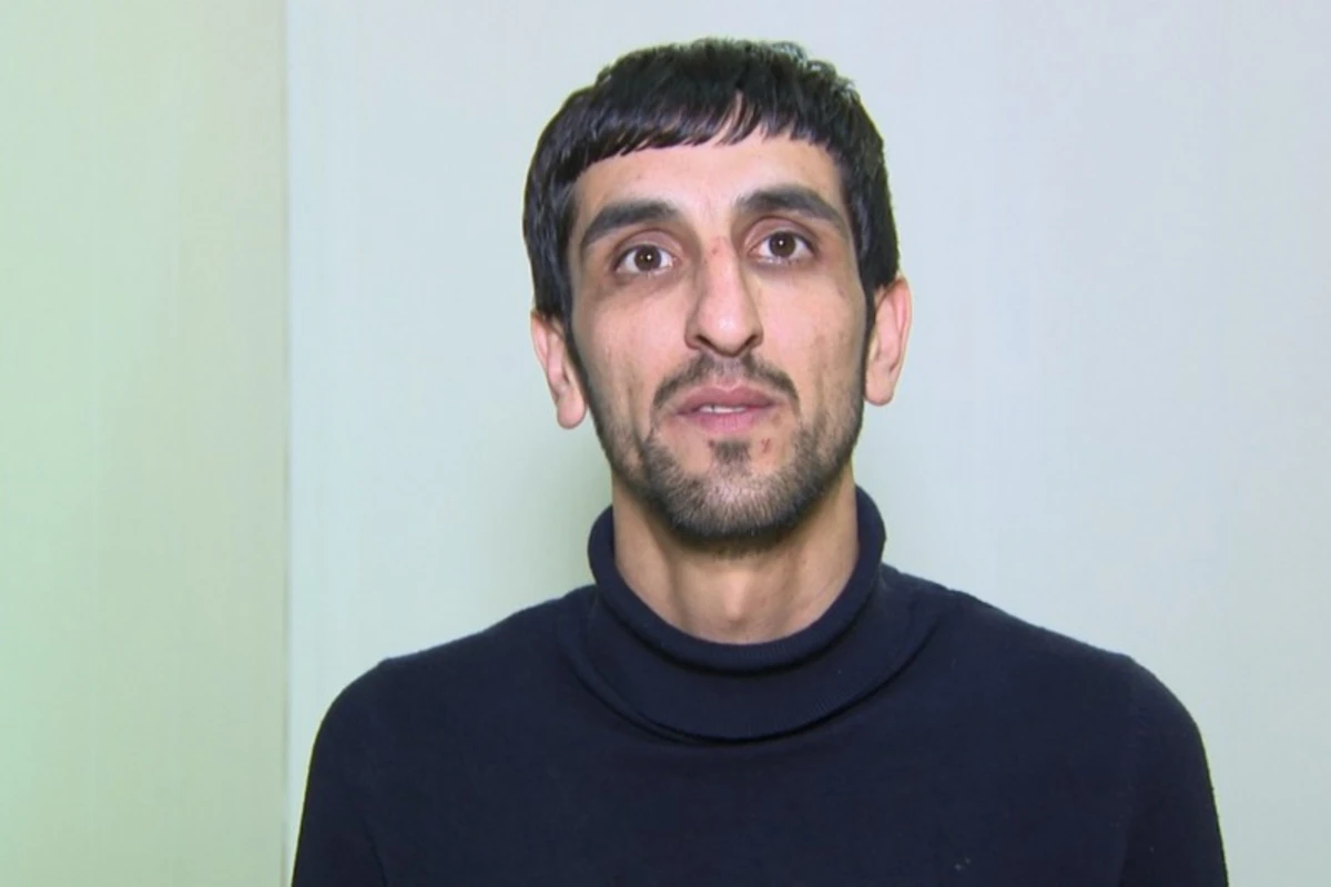 Narkotikin təsiri altında avtomobil idarə etdi - Polisin əmrinə tabe olmadı
