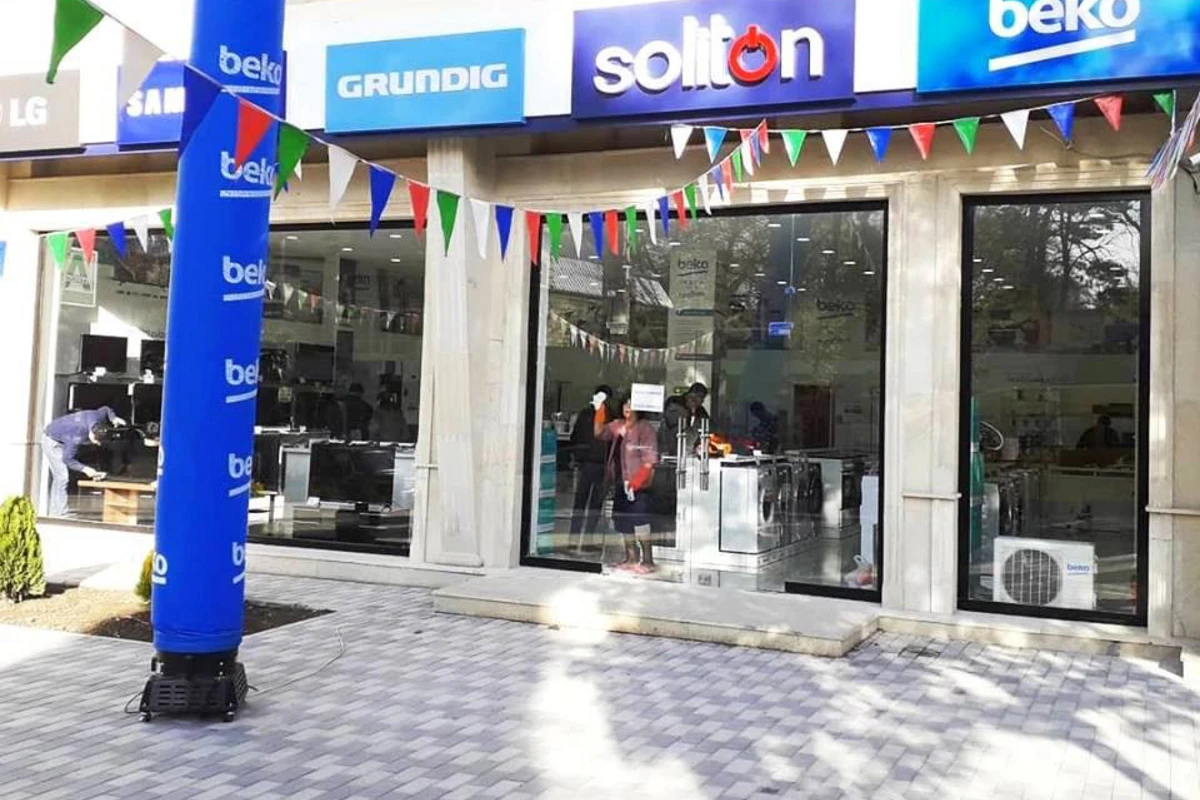 “Soliton”da şöbə müdiri işçini döyüb?
