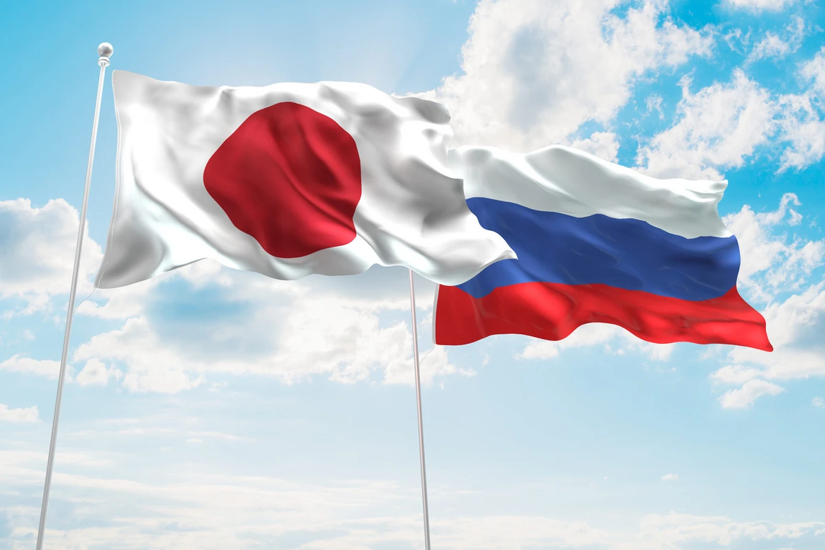 Япония вводит дополнительные санкции против РФ