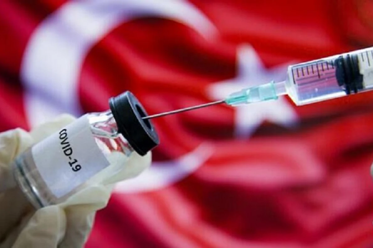 “TURKOVAC-ın Azərbaycandakı sınaqları 15 ay davam edəcək