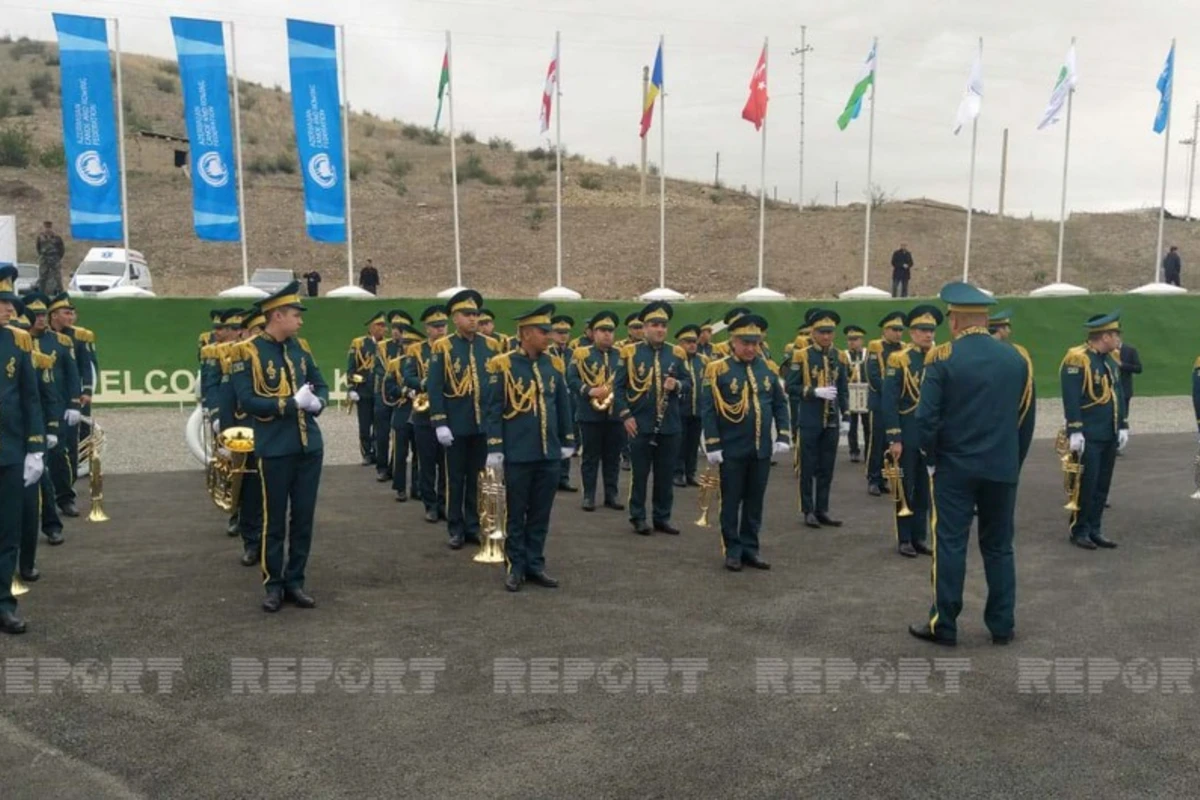 В Суговушане стартовала регата Кубок президента
