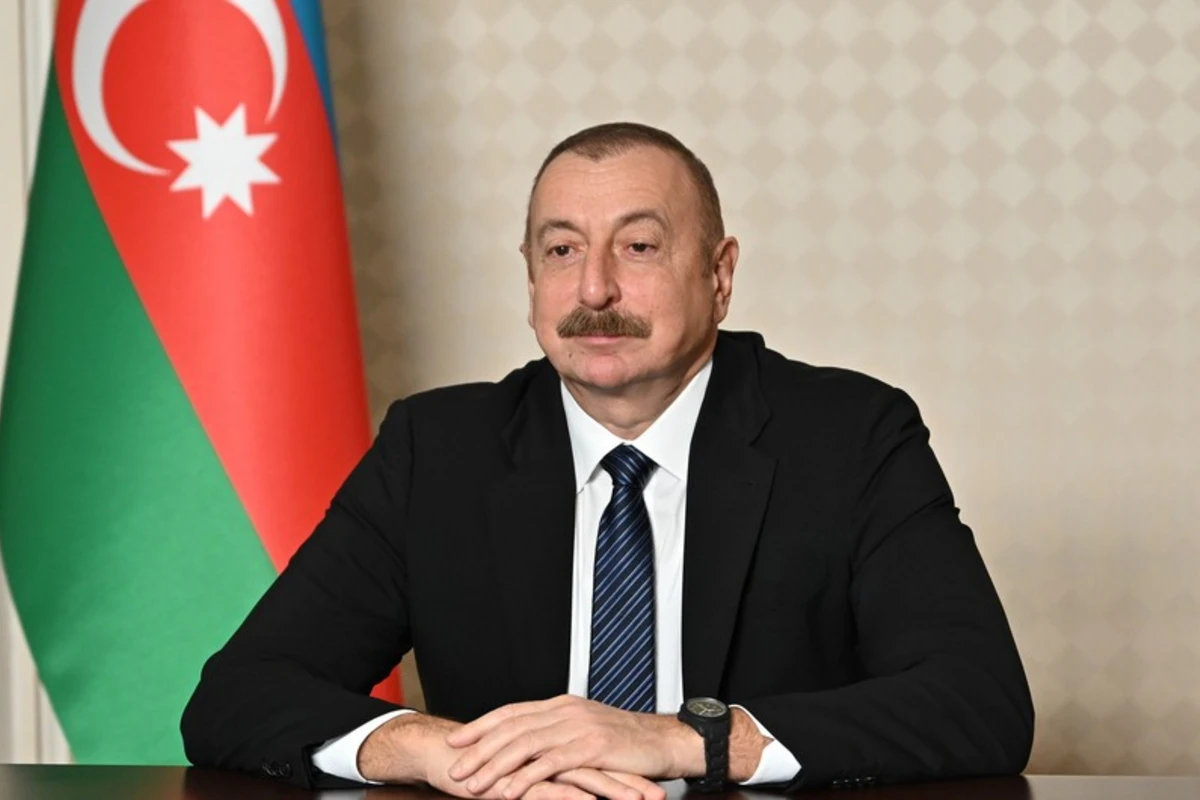 Prezident: Azad edilmiş ərazilərdə kənd təsərrüfatı potensialı həqiqətən də çox böyükdür