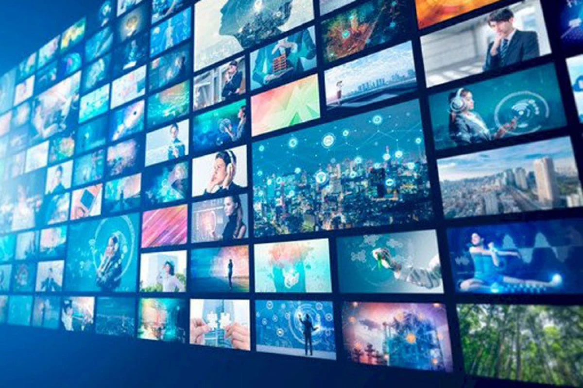 Prezident audiovizual media fəaliyyətinə dair yeni dövlət rüsumlarını təsdiqləyib