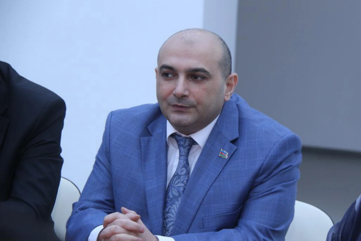 Konsul: “Aktauda Azərbaycan Ticarət Evinin filialı açılacaq”