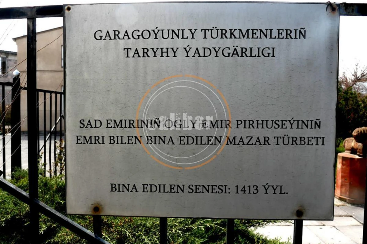 Caliber.az Ermənistanda Azərbaycan mədəni irsinin dağıdılması ilə bağlı reportaj hazırladı - FOTO Caliber.az Ermənistanda Azərbaycan mədəni irsinin dağıdılması ilə bağlı reportaj hazırladı - FOTO