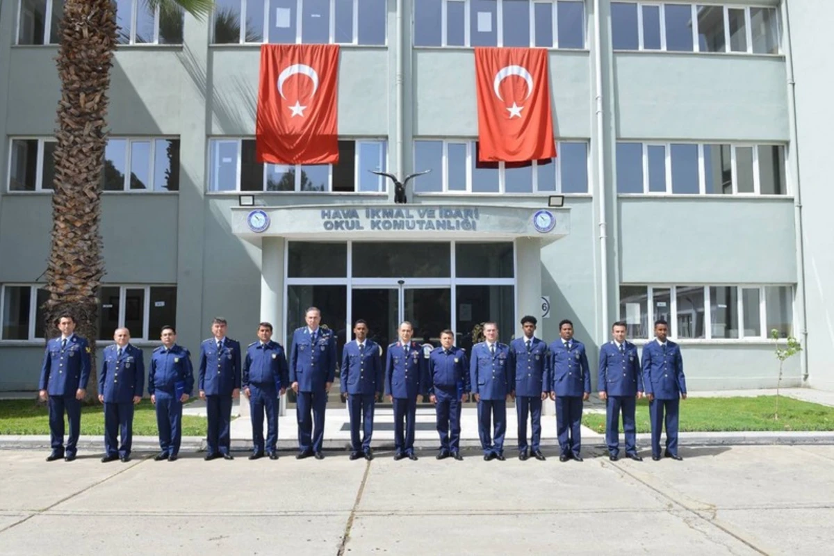 Azərbaycan hərbçilərinin Türkiyədəki təlimləri başa çatdı