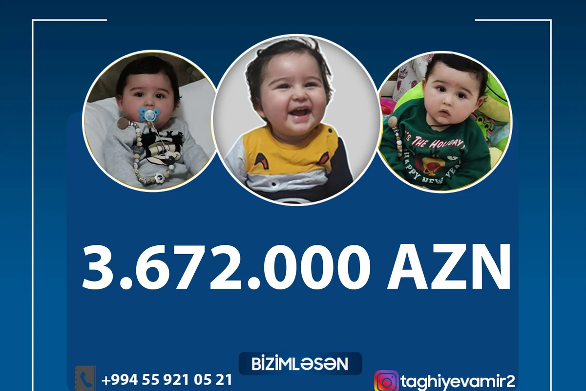 Azərbaycan teleməkanında İLK
