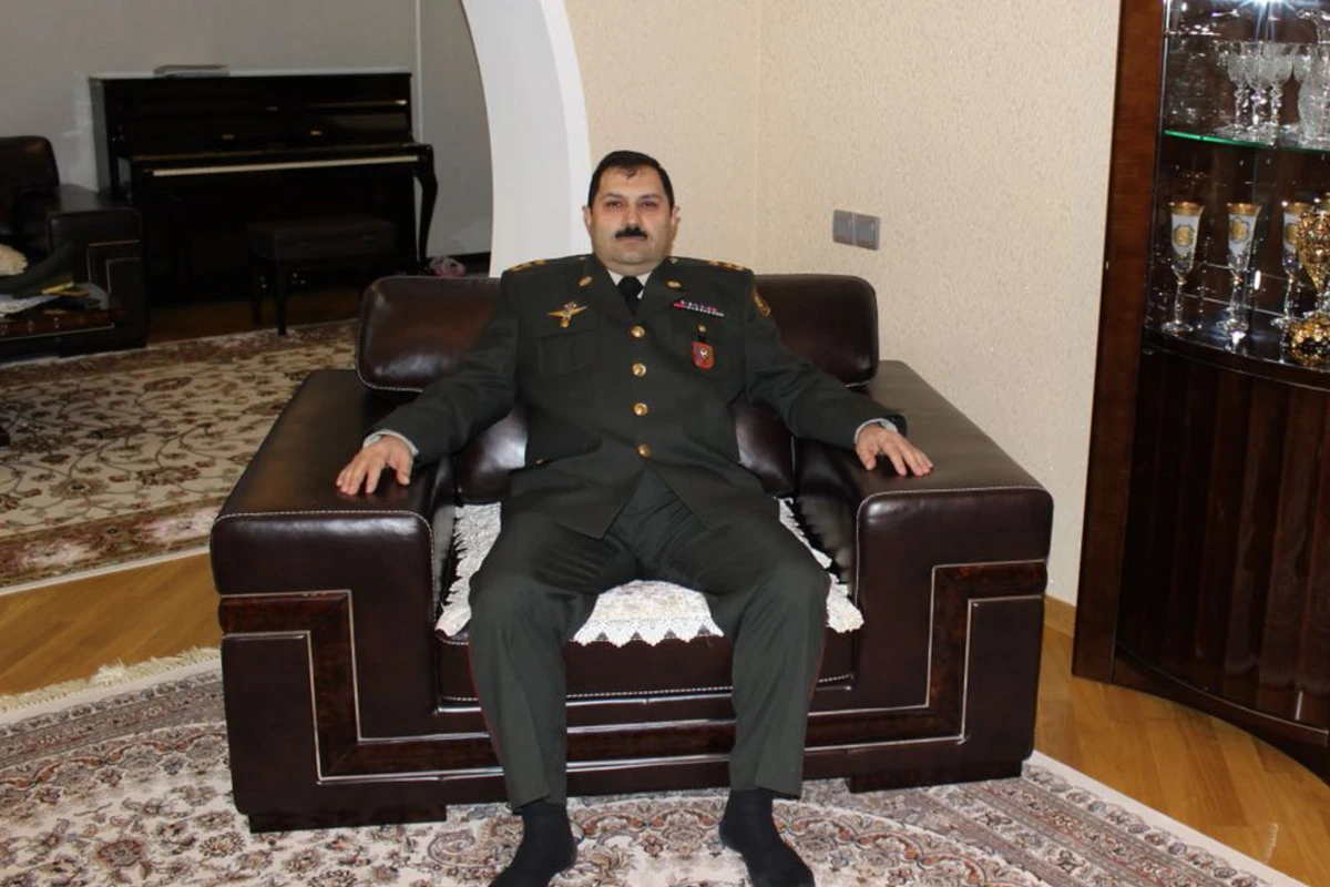Natiq Abbasəliyevin oğlunun ölkədən çıxışı qadağan olundu