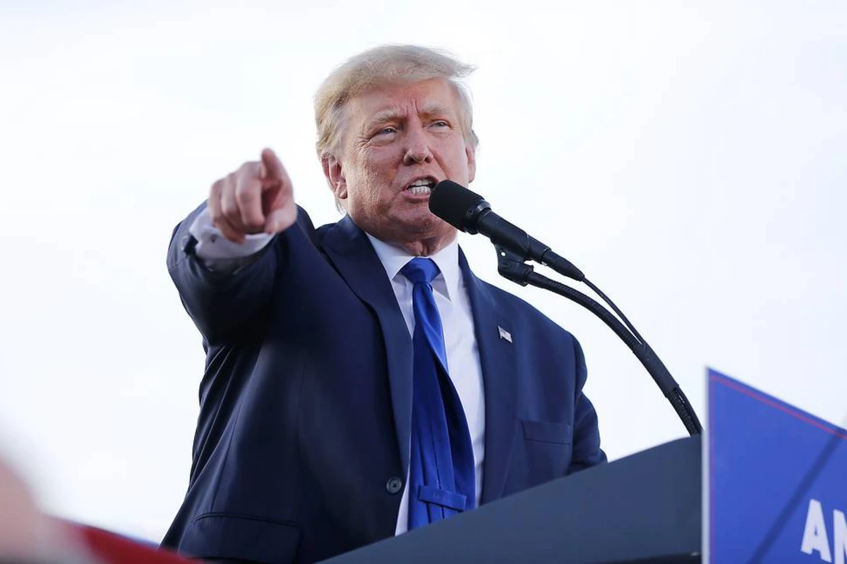 Məhkəmə Donald Trampın tvitterə qarşı iddiasını rədd etdi