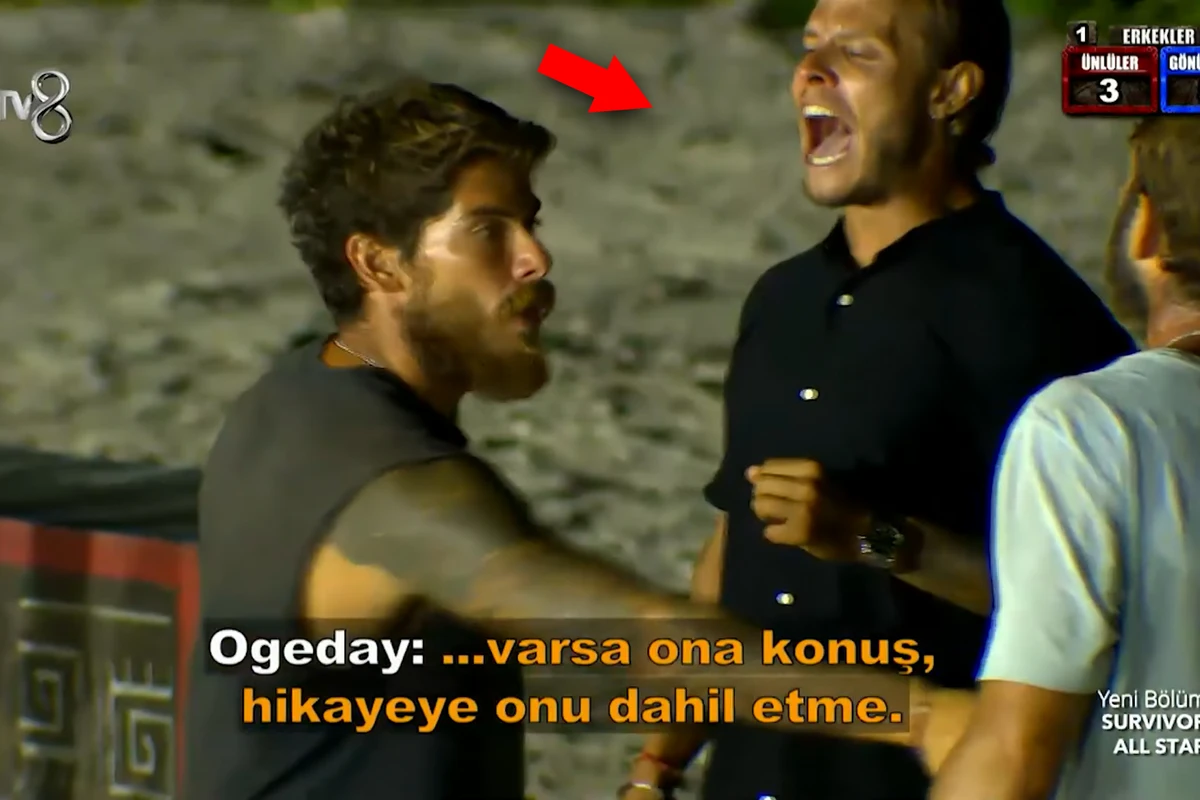 Survivorun aparıcısının bu hərəkəti hər kəsi ŞOKA SALDI - VİDEO