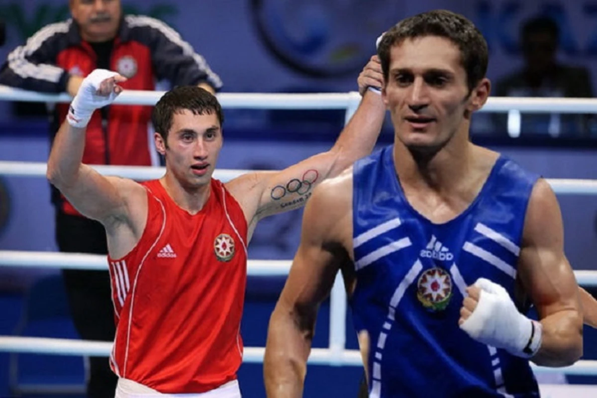 Azərbaycanın olimpiya mükafatçılarına vəzifə verildi