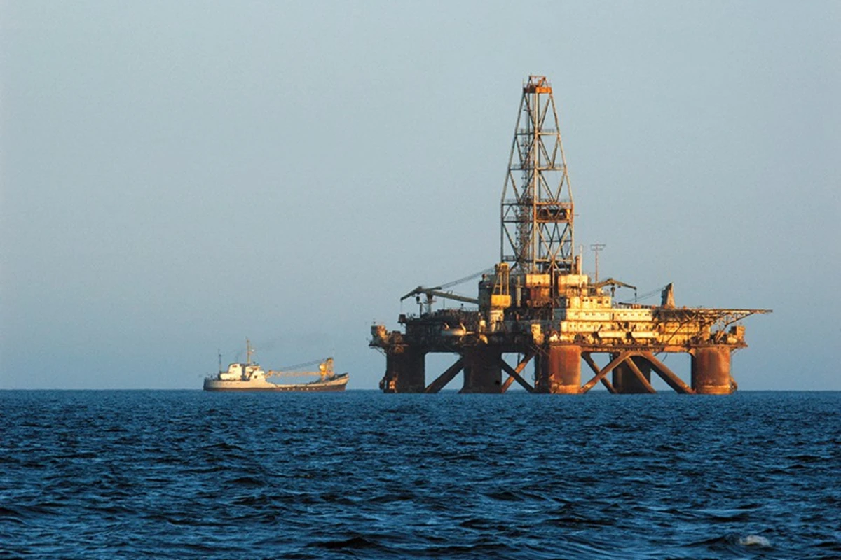 Турция заявила, что запасов газа в Черном море хватит на 45 лет