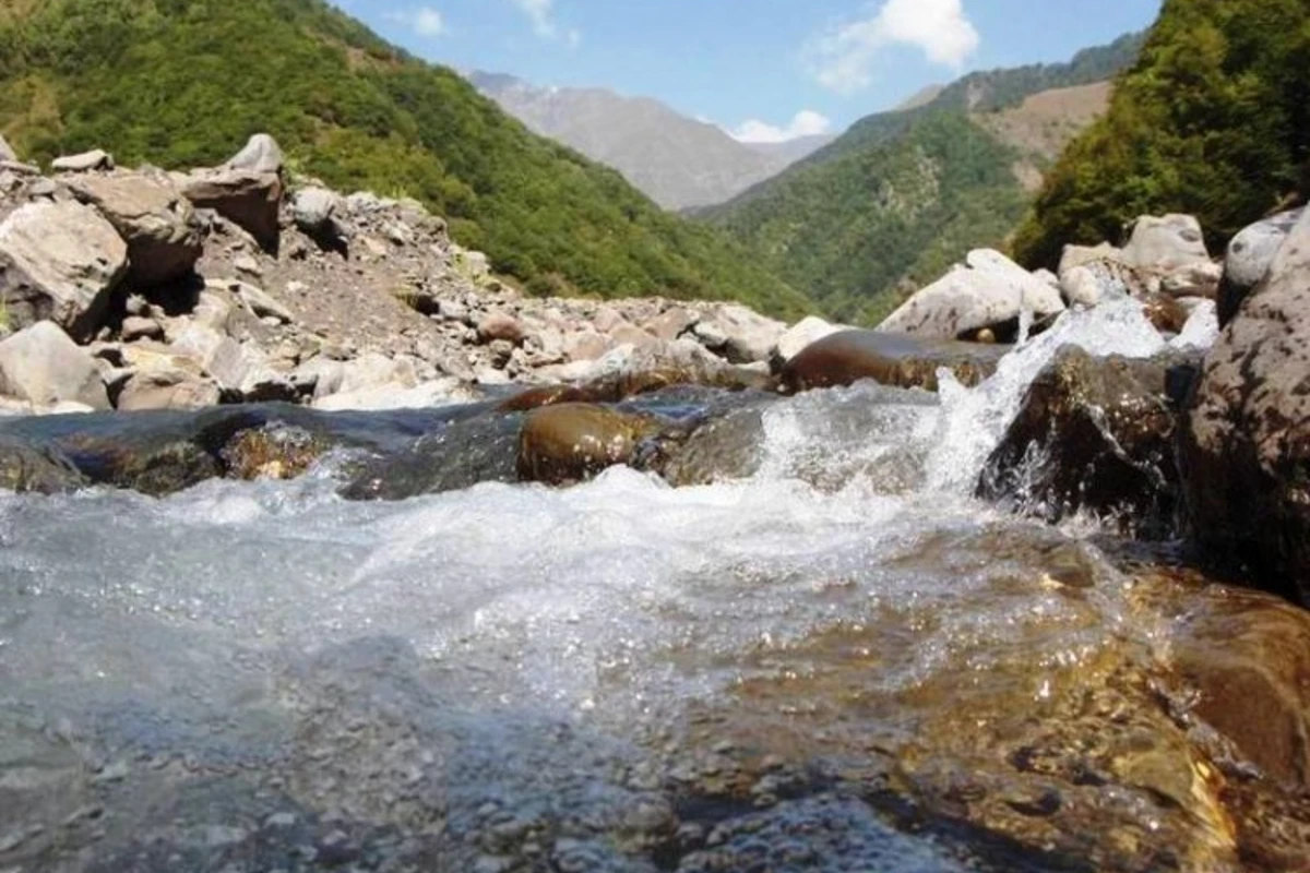 Azərbaycanda yeraltı su yataqları yenidən QİYMƏTLƏNDİRİLƏCƏK