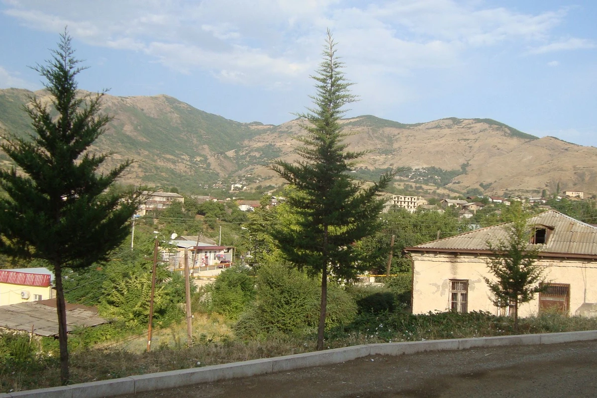 Şərqi Zəngəzur iqtisadi rayonunda axtarış işləri APARILACAQ
