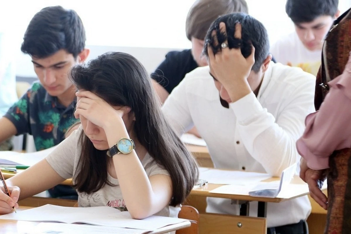 Bakı və Naxçıvanda rezidenturaya qəbul imtahanının I mərhələsi keçiriləcək
