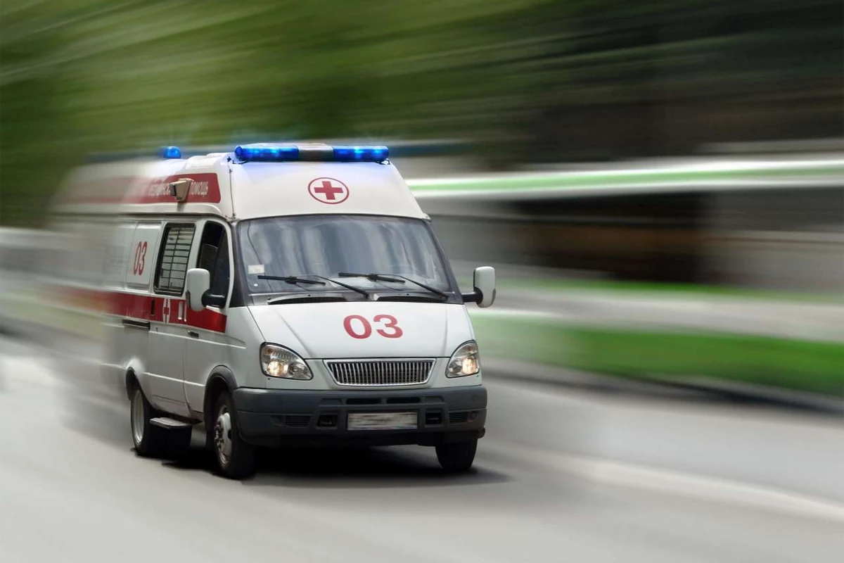 Rusiyada 6 gün ərzində baş verən yol qəzalarında 211 nəfər ölüb