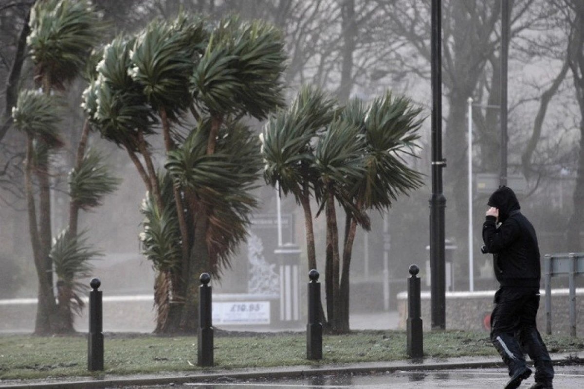 Синоптики рассказали, когда нормализуется погода