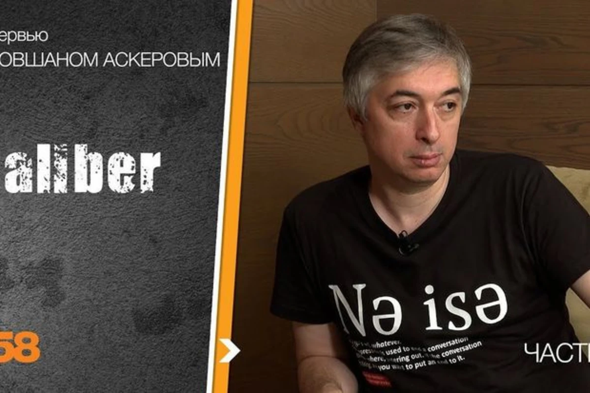 Rövşən Əsgərov: “Rusiya dövlətinə heç bir borcum yoxdur” - VİDEO