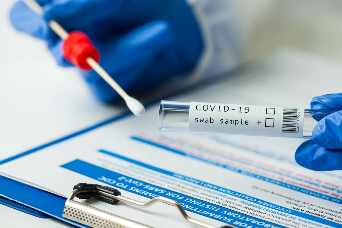 Bu ölkə məcburi PCR testi ləğv edir