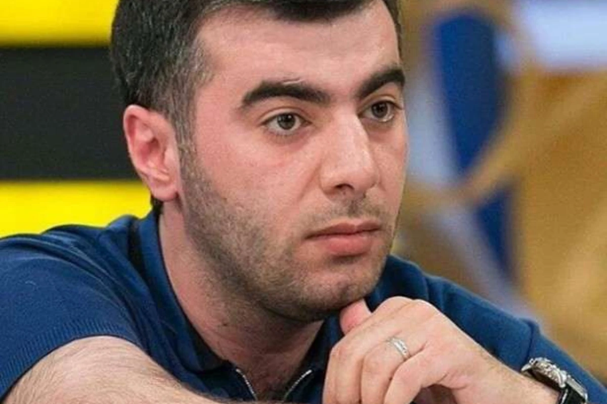 Rəşad Dağlıya qarşı dələduzluq: Adımdan istifadə edib...  - FOTO