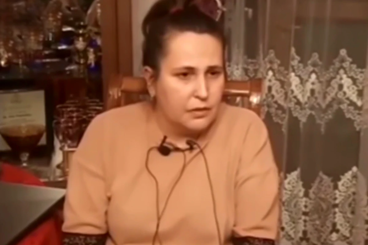Jurnalist Aytən Məmmədova ona edilən hücumdan danışdı - VİDEO