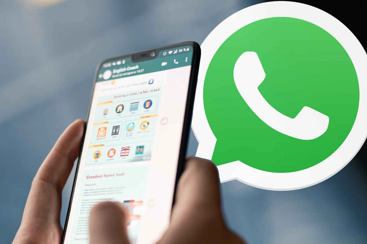 “WhatsApp”dan daha bir YENİLİK - FOTO