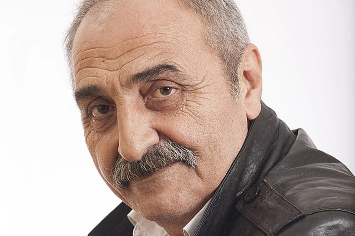 Prezident Xalq artisti üçün fərdi təqaüd təyin etdi - SƏRƏNCAM