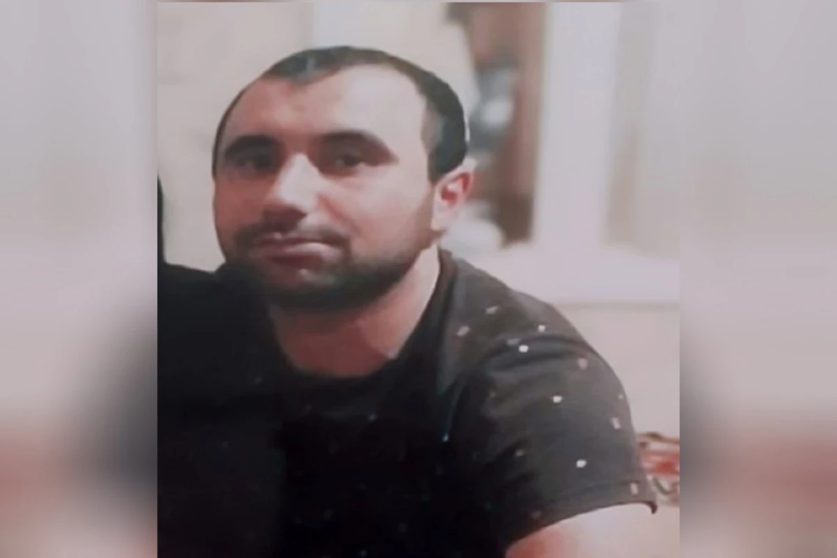 Beş gündür itkin düşən Aprel döyüşlərinin iştirakçısı tapıldı - YENİLƏNİB