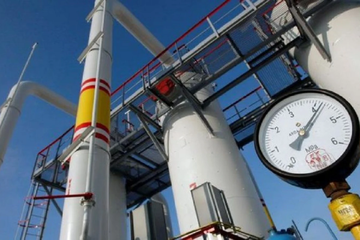 Во Франции анонсируют введение эмбарго на российскую нефть в течение нескольких дней