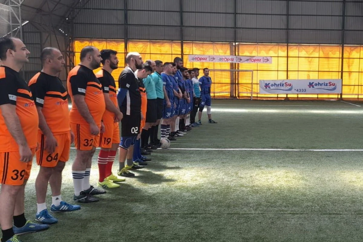 Zəfər Kuboku: Növbəti turun proqramı açıqlanıb