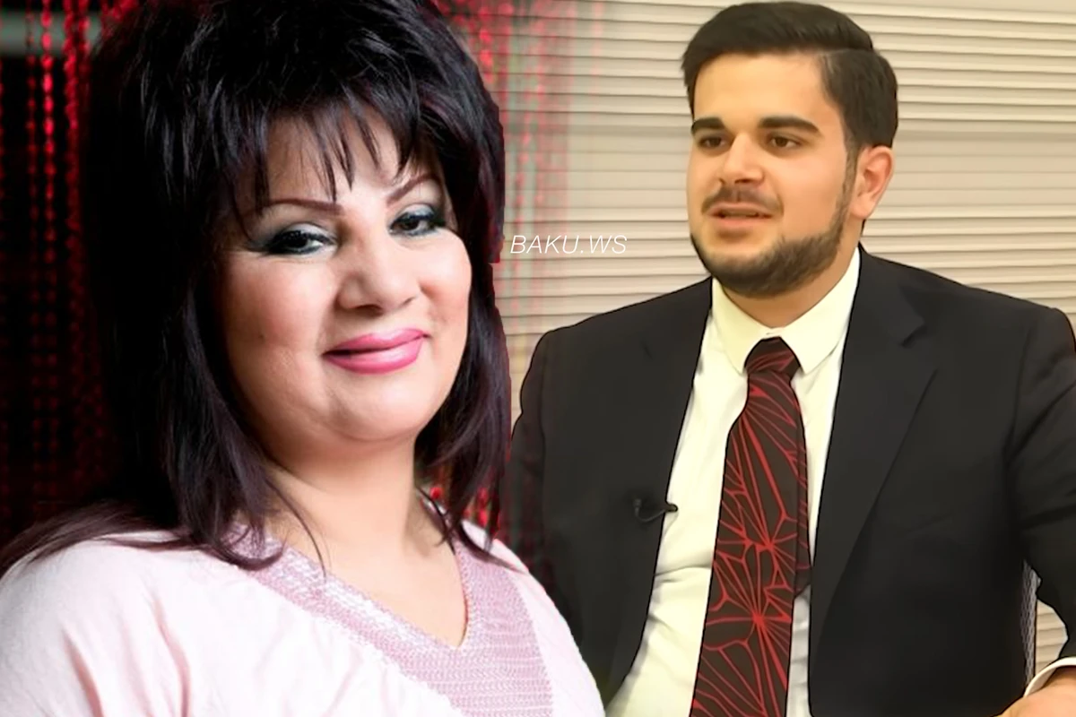 Zöhrə Abdullayevanın nəvəsi: Atam öləndən sonra nənəm gözümüzün önündə...  - VİDEO