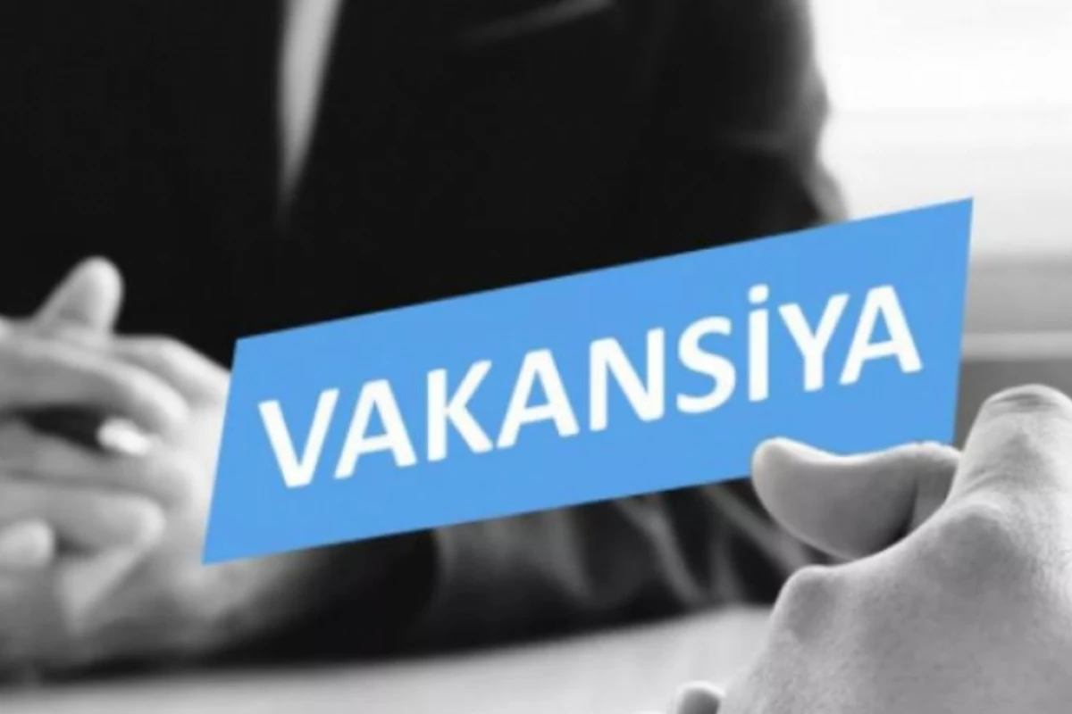 УОГБ объявляет вакансию - начата регистрация кандидатов