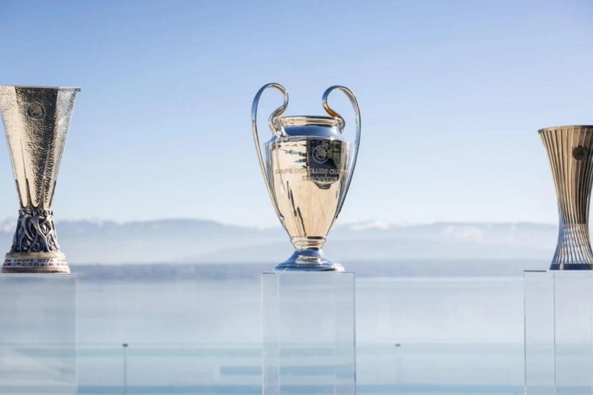 UEFA avrokubokların yeni formatını təsdiqlədi - Dəyişikliklər nələrdir?