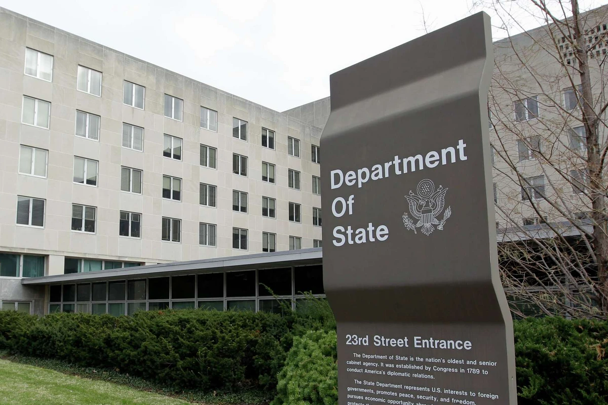 США призывают Азербайджан и Армению подписать мирное соглашение