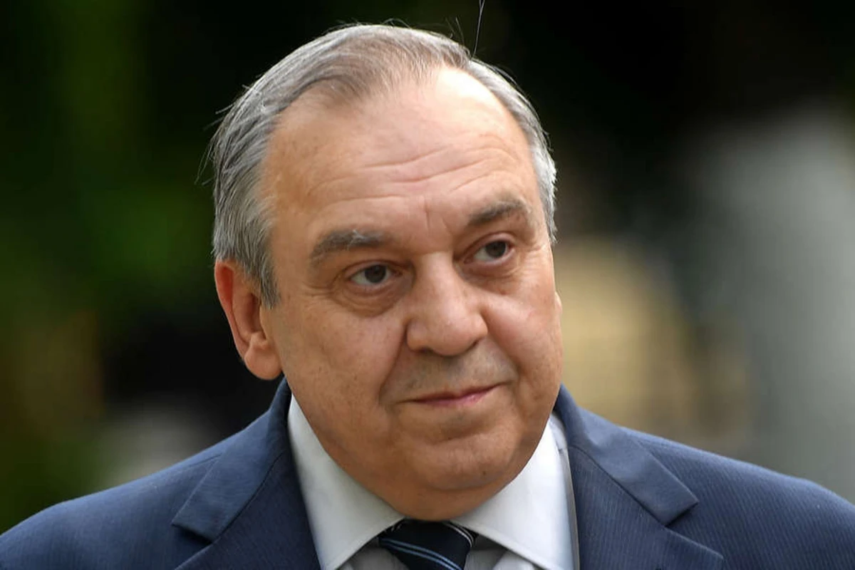 Представитель Путина заявил, что южные регионы Украины станут частью России