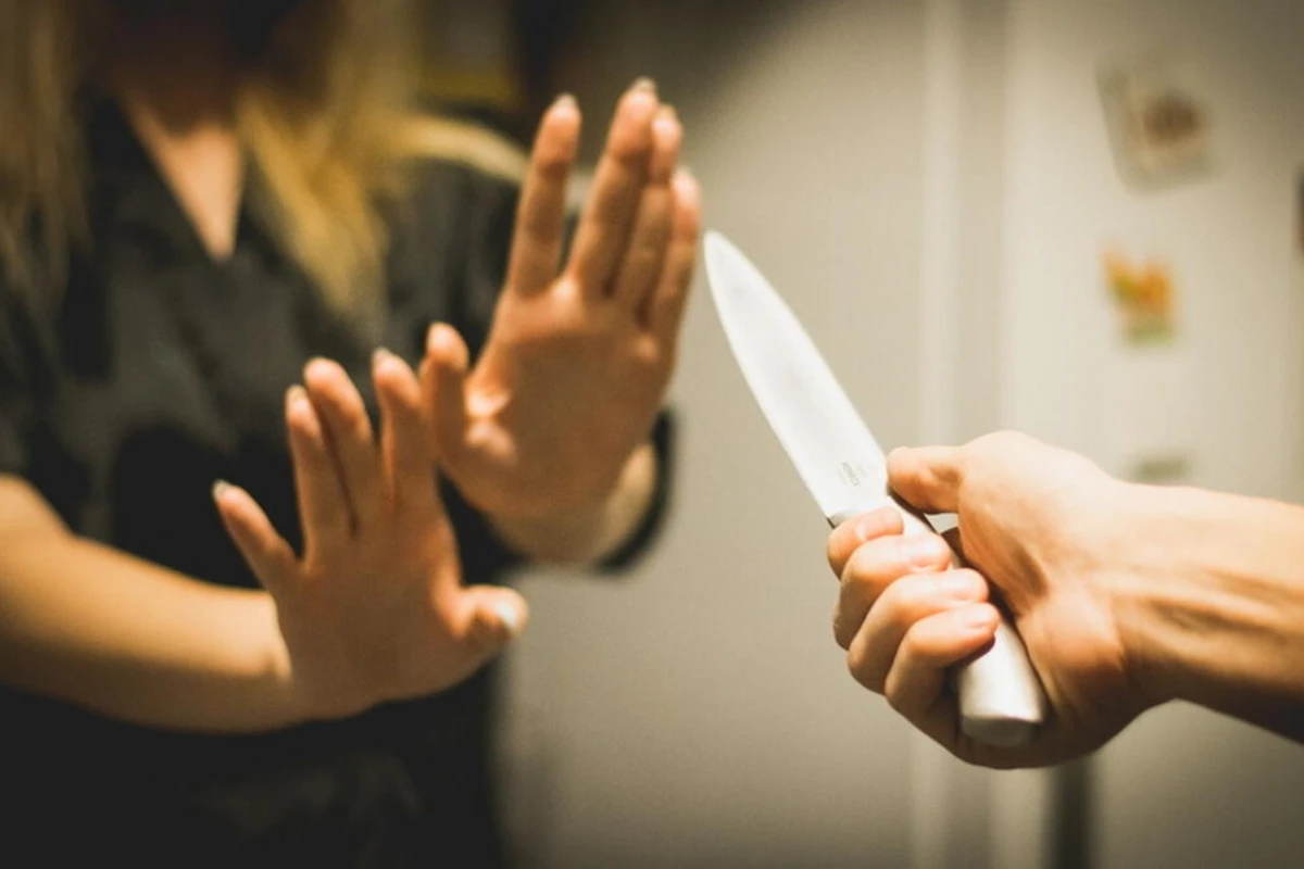 В Баку гражданин Турции взял в заложники жену и тещу