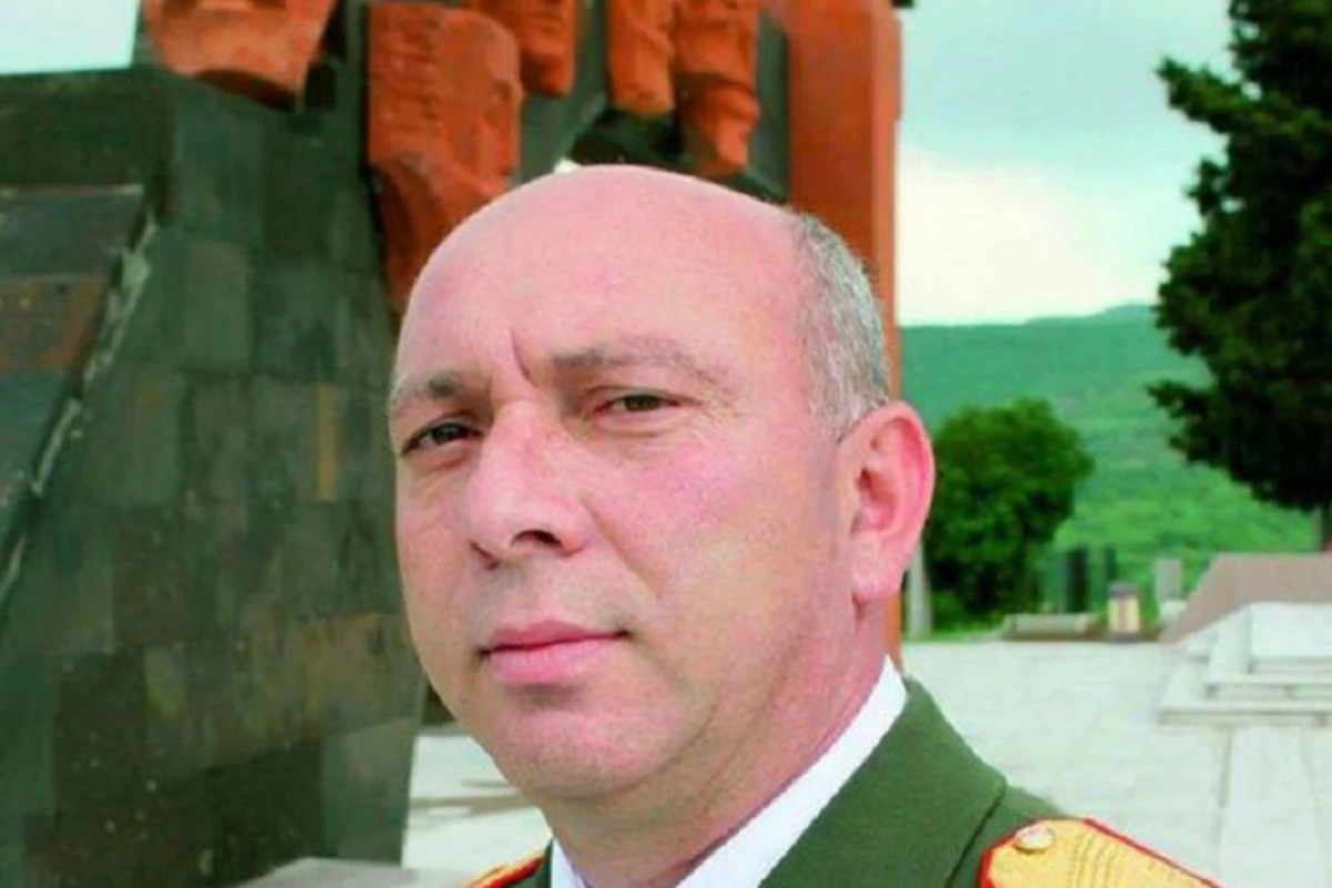 Xankəndidə atışma: general saxlanıldı