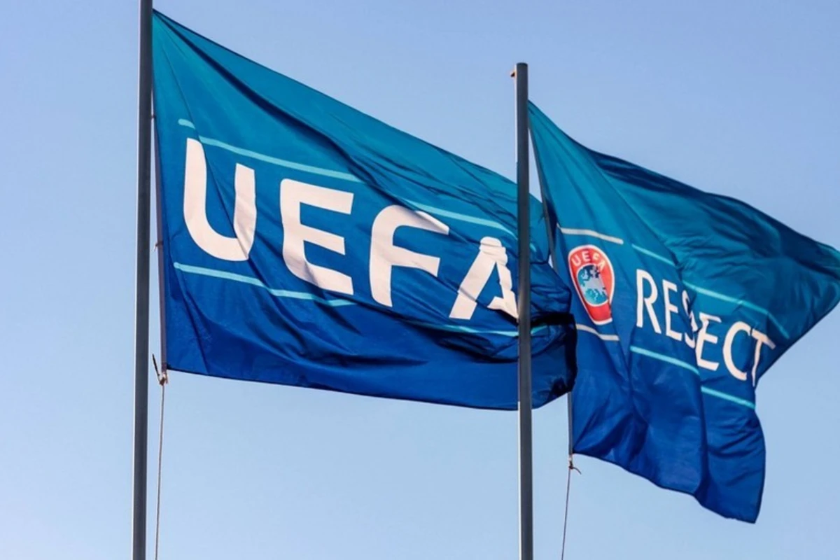 UEFA AFFA-ya ayırdığı pulu artırdı - MƏBLƏĞ