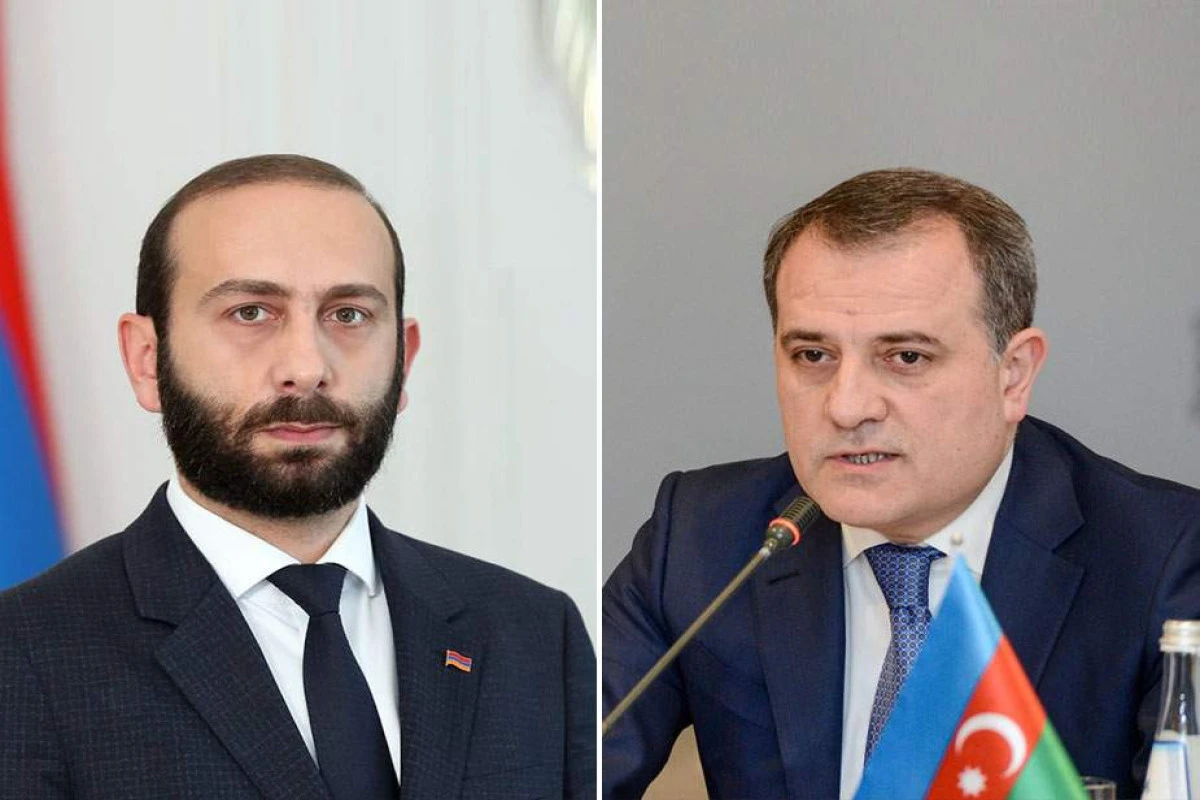 Paşinyan: Yaxın vaxtlarda Azərbaycan və Ermənistan XİN başçılarının görüşü planlaşdırılır