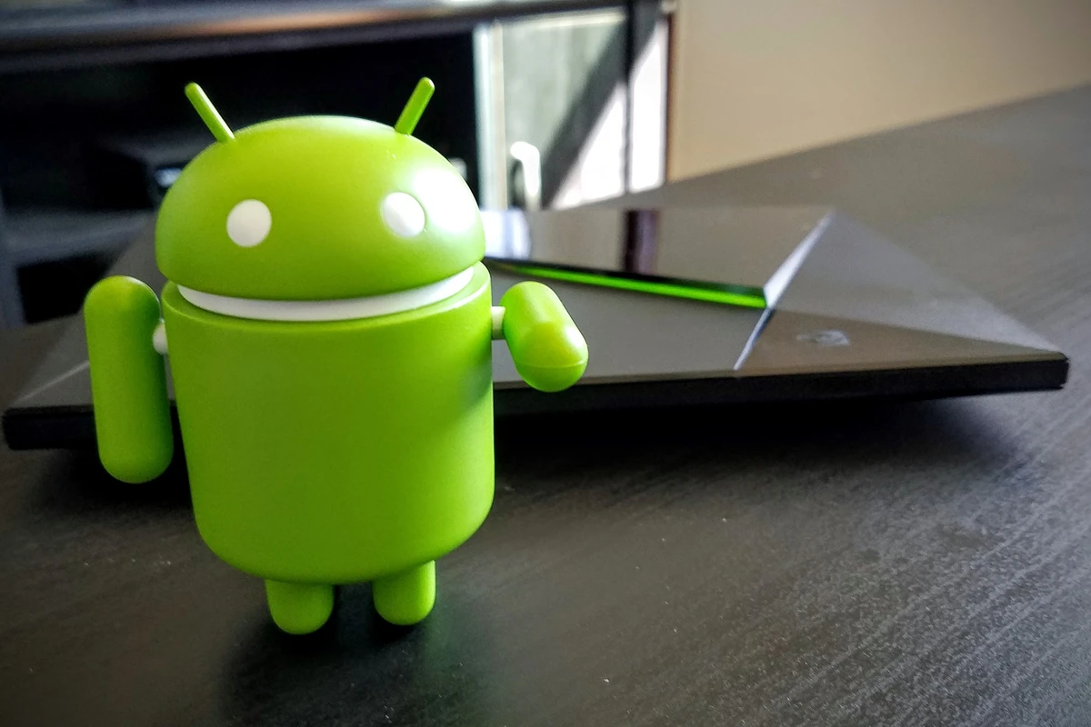 Пользователи Android-смартфонов в течение недели получат функцию iPhone